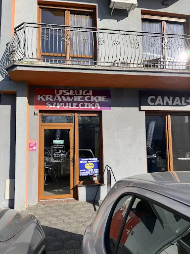 Usługi krawieckie ,,Szpuleczka"